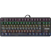 Клавиатура Defender Stalker GK-170L фото 1